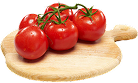 بذر گوجه گلخانه ای